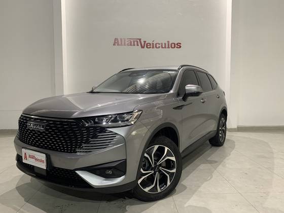 GWM HAVAL H6 1.5 PHEV PREMIUM AWD E-TRACTION